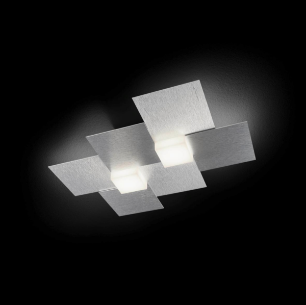 Creo 52 Aluminium