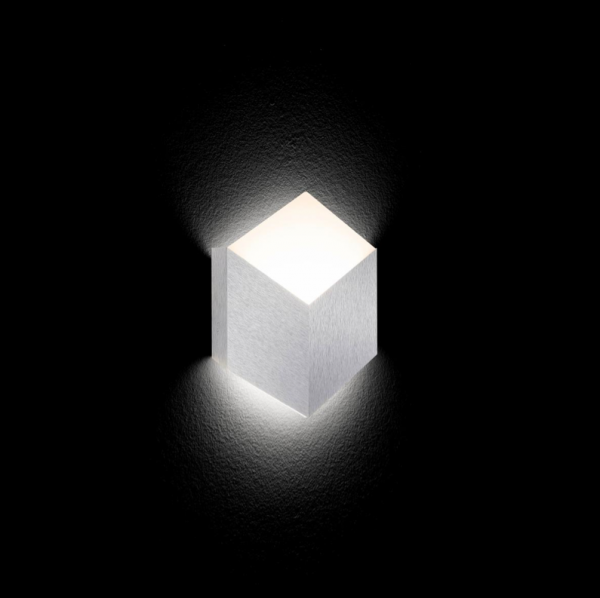 Geo 52 Aluminium