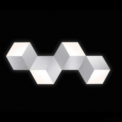 Geo 74 Aluminium