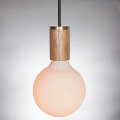 Oak Pendant