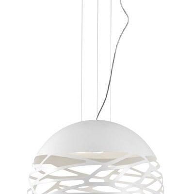 Kelly Small Dome 50 wit