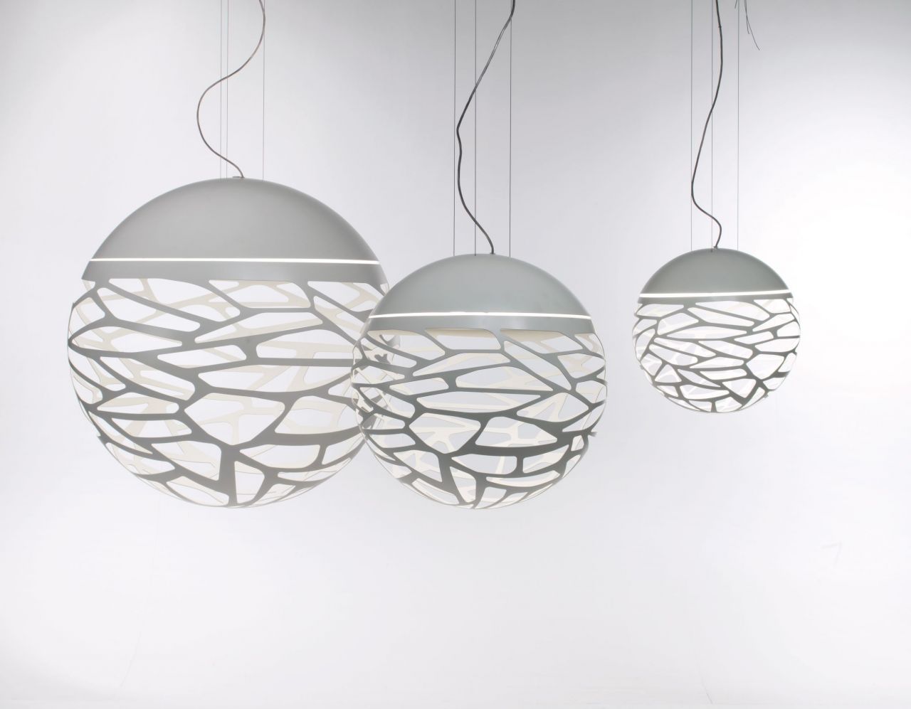 Kelly Large Sphere 80 Wit