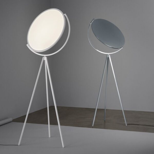 Superloon Chrome Flos