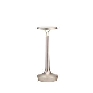 Bon Jour Unplugged Mat Chrome Flos
