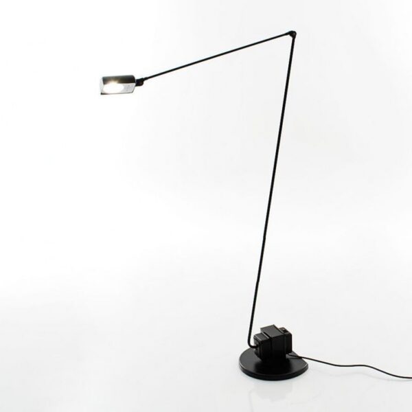 Daphine Terra LED Black
