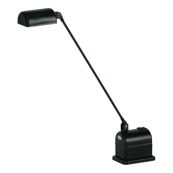 Daphinette LED Black