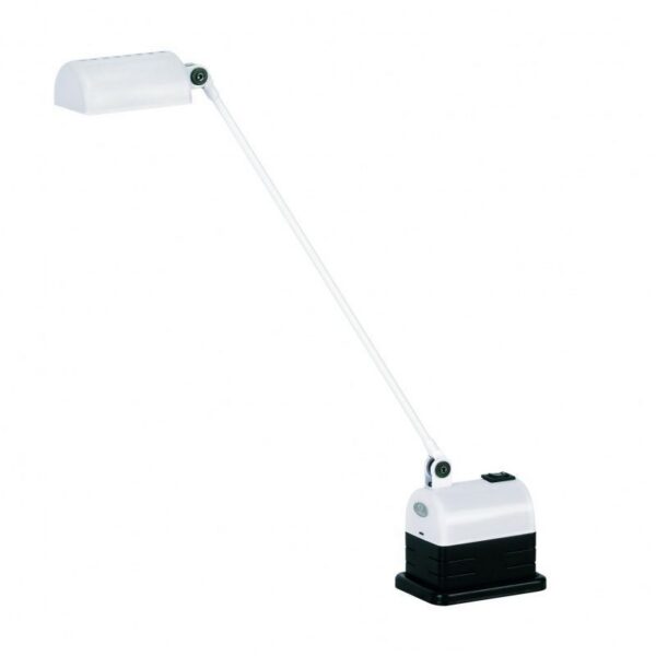 Daphinette LED White