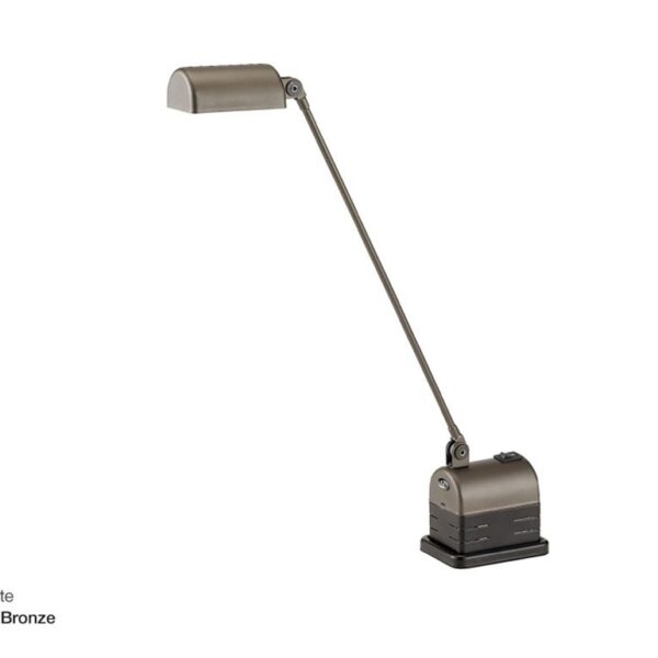 Daphinette LED Bronze