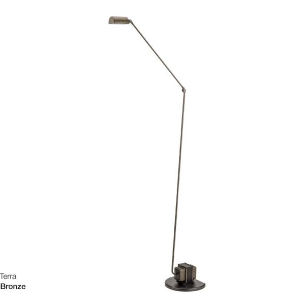 Daphine Terra LED Bronze