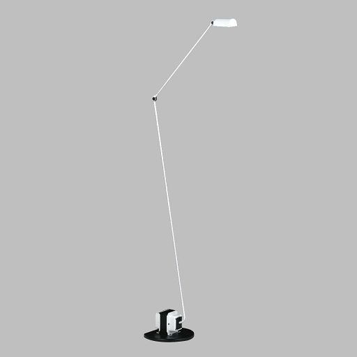 Daphine Terra LED White