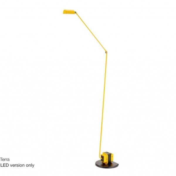 Daphine Terra LED Yellow