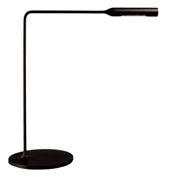 Flo Desk Zwart
