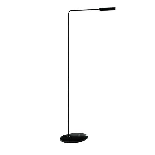 Flo Floor Zwart