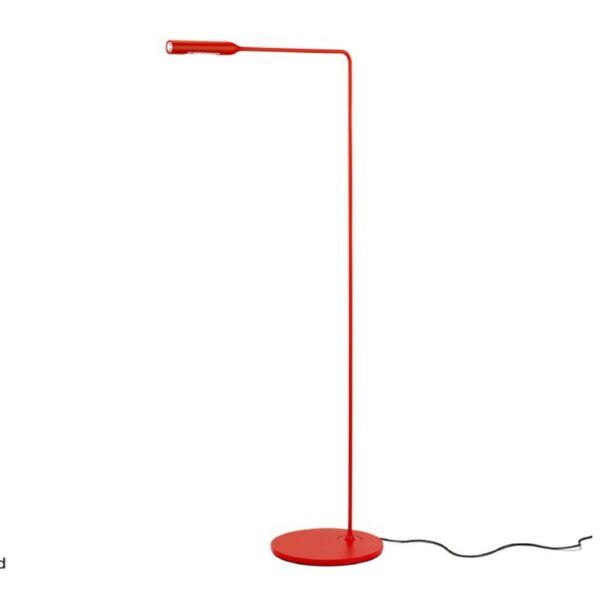Flo Floor Rood