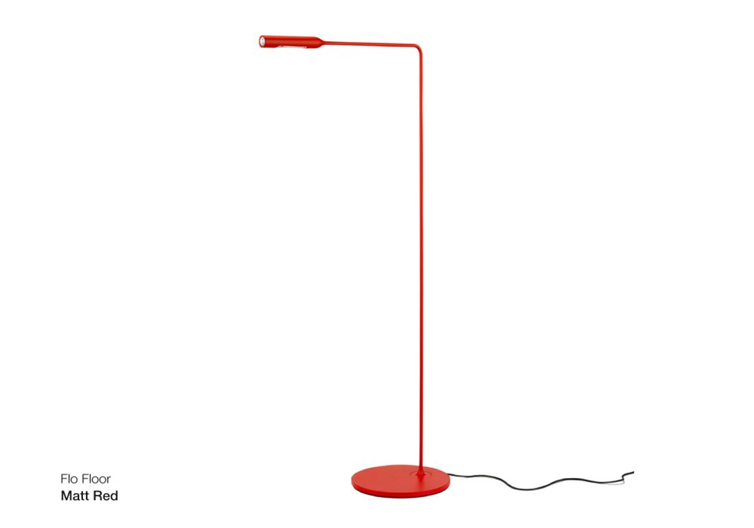 Flo Floor Rood