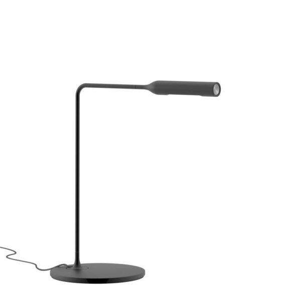 Flo Bedside Zwart