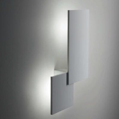 Puzzle Square & Rectangle Wit 2700