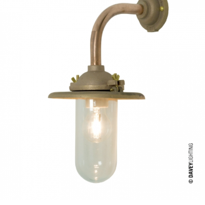 Exterior Bracket Light (DP7685/GM/060C/A)