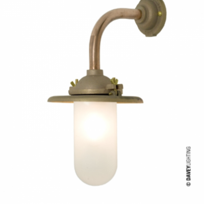 Exterior Bracket Light (DP7685/GM/060F/A)