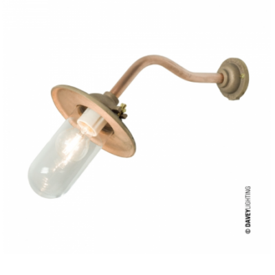 Exterior Bracket Light (DP7685/GM/060C/C)