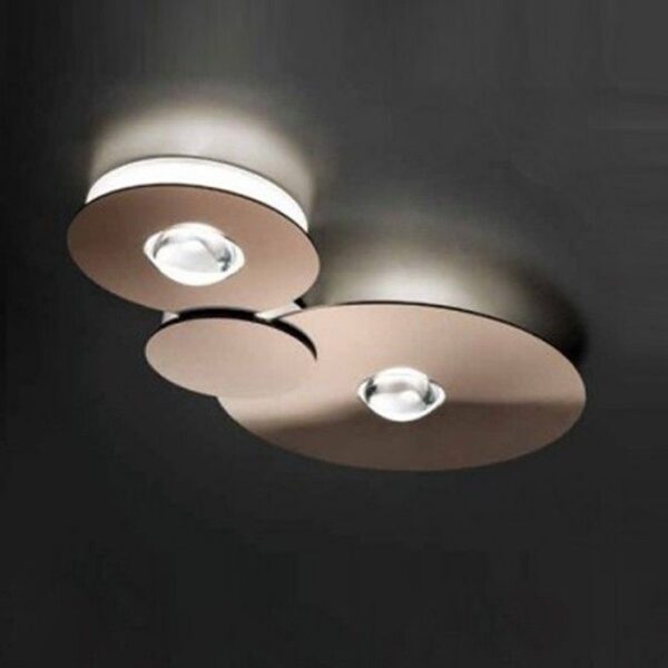 Bugia Double Koper 2700K