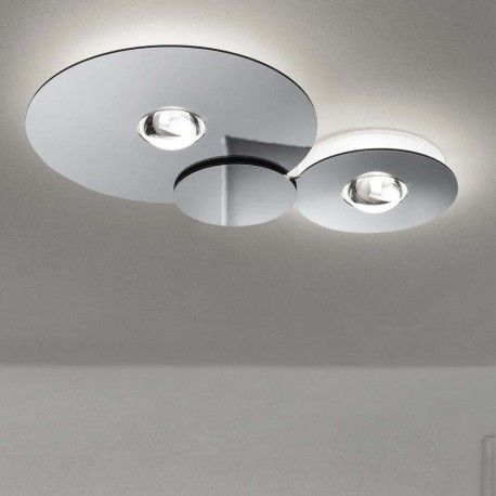 Bugia Double Chrome 3000K