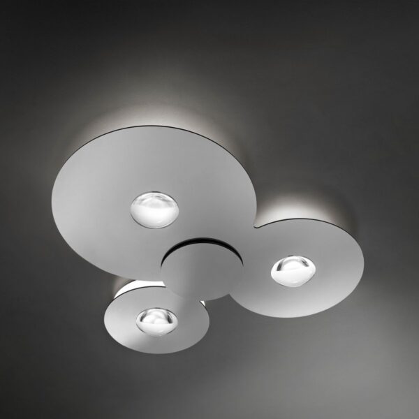Bugia Triple Chrome 2700K