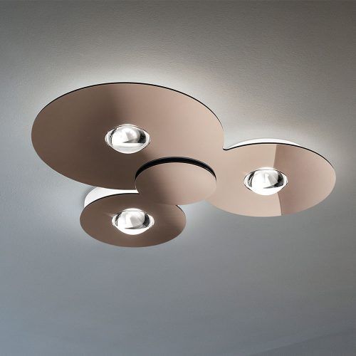 Bugia Triple Koper 2700K