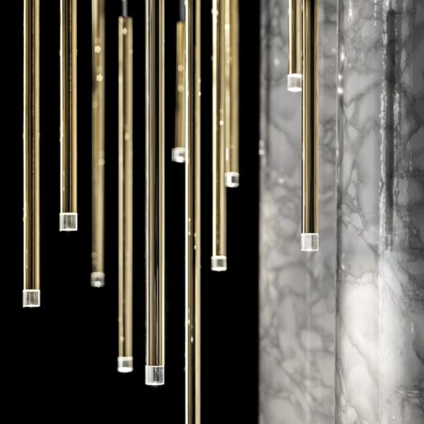 A Tube Nano Medium Goud