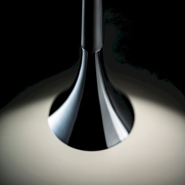 Rain Chrome / Black