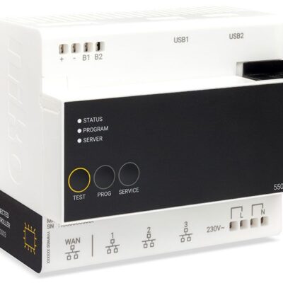Niko (60) Home Control - connected controller