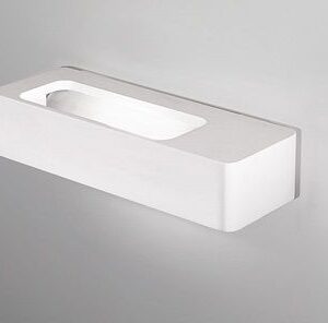 Lingotto 1 Led White