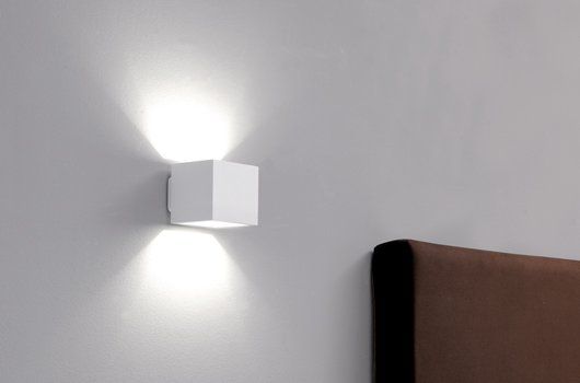 CUBÒ 1.10 White