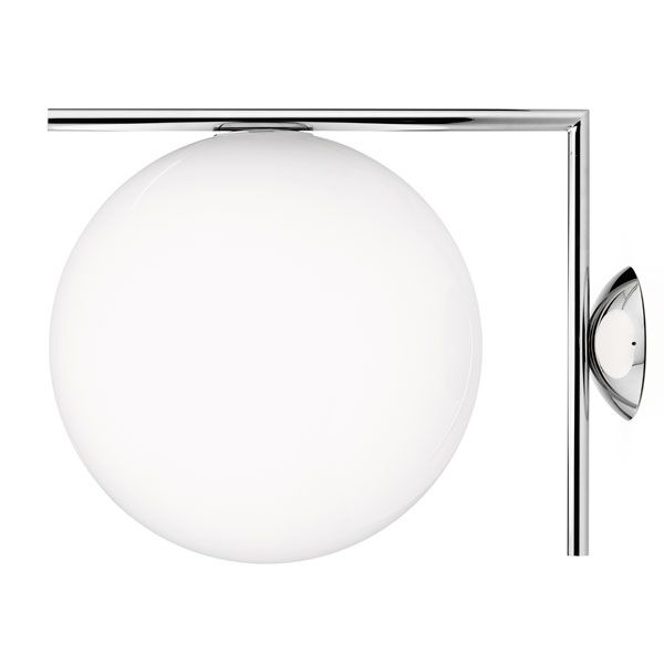 IC C/W2 Chrome Flos