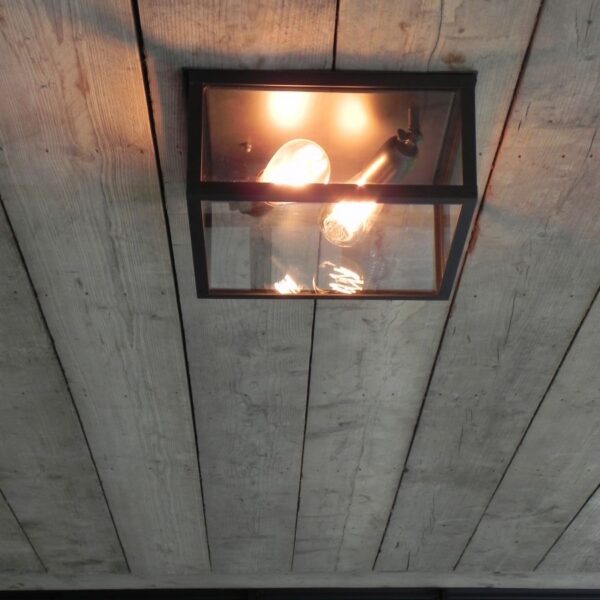 Cage Ceiling Large