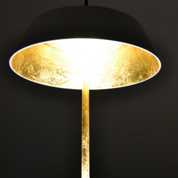 Spirits Black/Gold