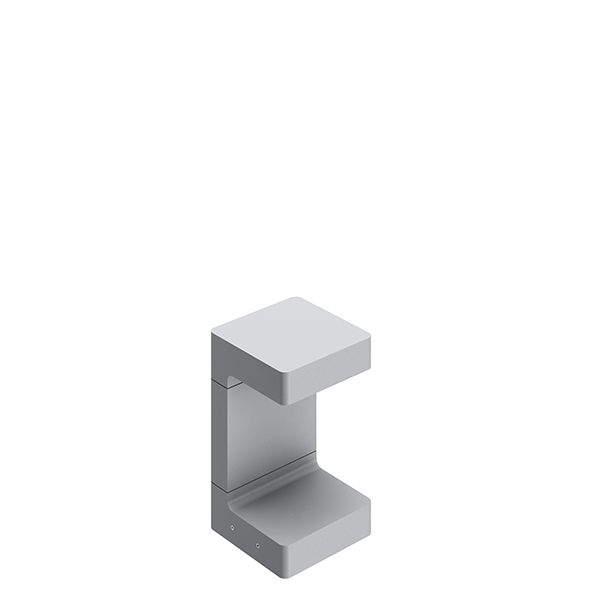 Casting C 150x250 Grijs