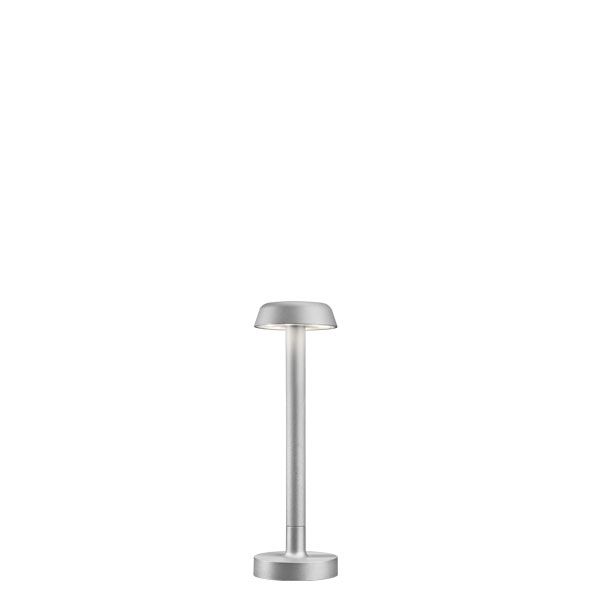 Belvedere Clove 1 Grijs