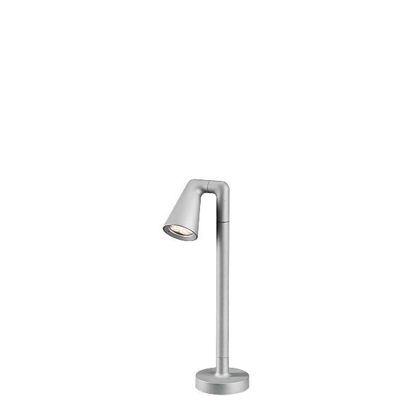 Belvedere Spot Single F2 Grijs