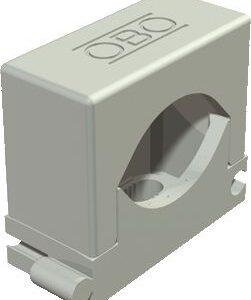 (KE020) OBO klem voor kabel of buis (12-20mm)