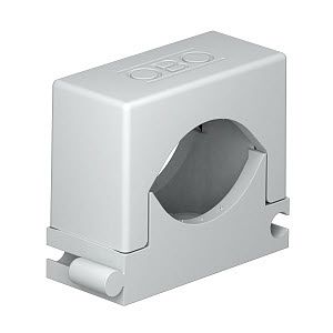 (KE020) OBO klem voor kabel of buis (16-24mm)