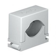 (KE020) OBO klem voor kabel of buis (18-30mm)