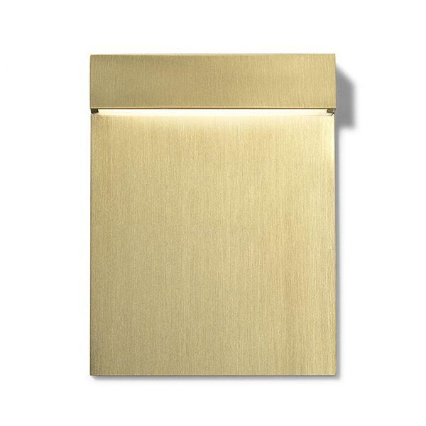 Real Matter Goud