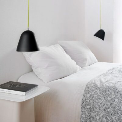 Tilt S | zwart-wit