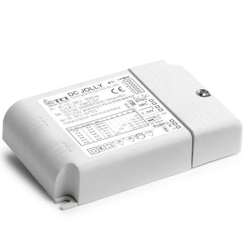 Driver  24W 500mA Dimmable