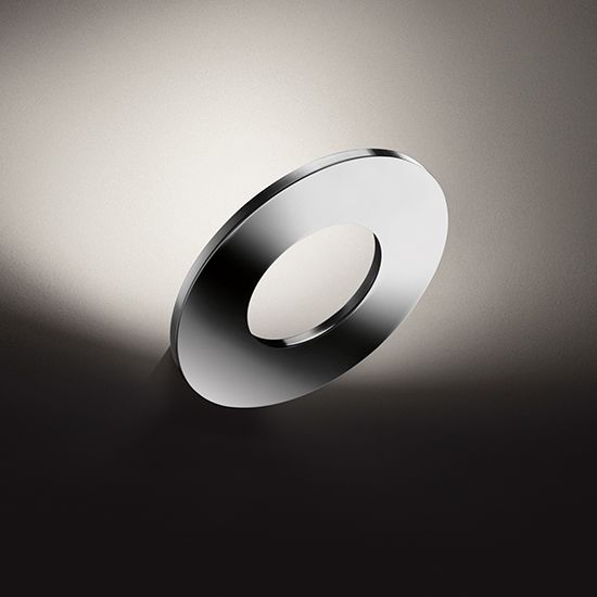 Passepartout Wall Chrome