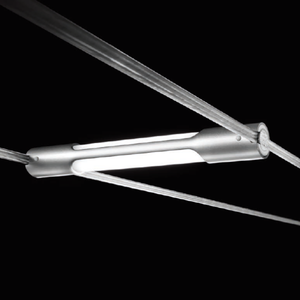 TensoStilo Silver
