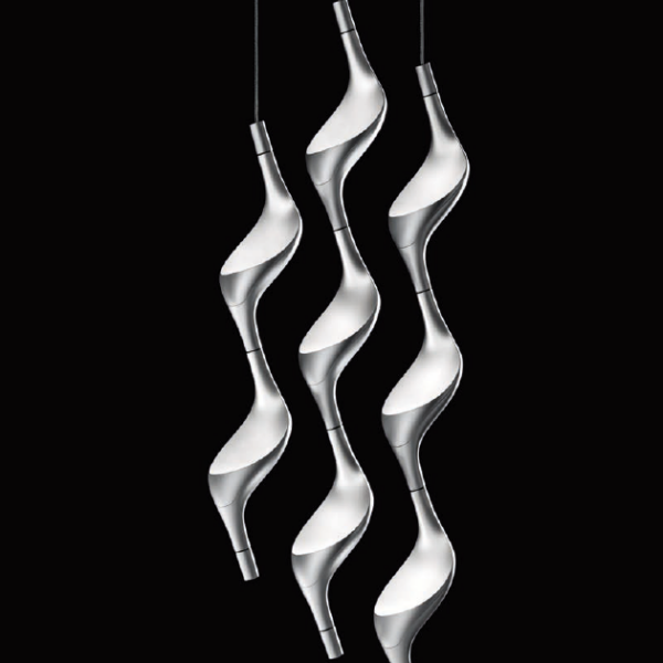 Acqua Corpo Uplight Silver