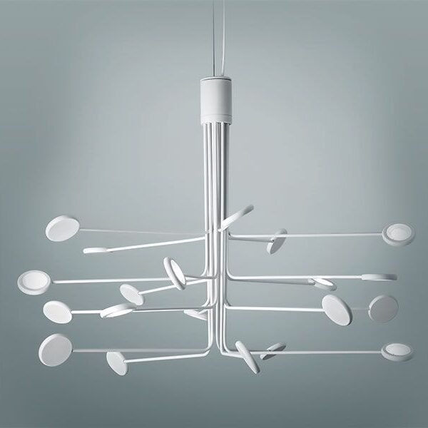 Arbor 20S White