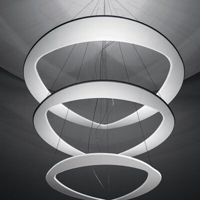 Diadema 3 White